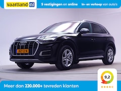 Audi Q5 - 50 TFSIe Quattro S-Edition [ LED B&O Stoelverwarming Camera ]