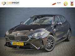 BMW 1-serie - 120 M Sport Design Edition / 360 CAM. / HUD /