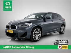 BMW X2 - xDrive25e Executive Plug-in Hybrid M-Sport | LEER | LED | 19"LM