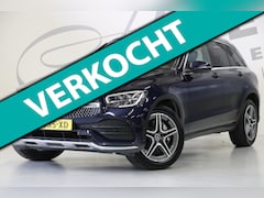 Mercedes-Benz GLC-klasse - 200 Apple carplay/AMG-styling/AMG-line