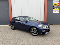 BMW 1-serie - 118i Executive Edition