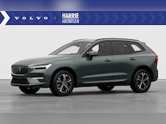 Volvo XC60 - 2.0 T6 Plug-in hybrid AWD Essential | Adaptieve Cruise Control | BLIS Dodehoek Detectie |