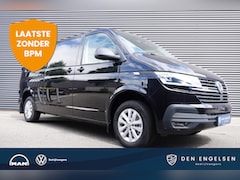 Volkswagen Transporter - 30 | L2H1 | 4-Motion 150 pk DSG | Dubbele schuifdeur | Achteruitrijcamera | Adapative Crui