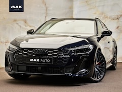 Audi A5 Avant - E-Hybrid Quattro S Edition Competition, pano, tr.haak, 20", B&O, matrix-LED, memory, priva