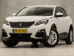 Peugeot 3008 - 1.2 PureTech Sport (APPLE CARPLAY, GROOT NAVI, STOELVERWARMING, SPORTSTOELEN, LANE ASSIST,