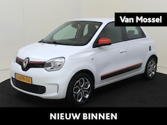 Renault Twingo - 1.0 SCe Collection Airco | mettallic lak