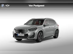 BMW iX1 - eDrive20 M Sport Edition | M Sport Pro | Innovation Pack | Comfort Pack | Travel Pack | Tr