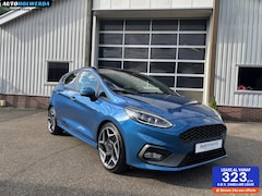 Ford Fiesta - ST 1.5 EcoBoost | panodak | adaptieve-LED | B&O