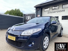 Renault Mégane - 1.6 Dynamique