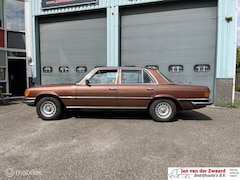 Mercedes-Benz S-klasse - 350 SE