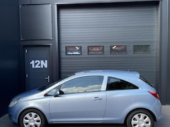 Opel Corsa - 1.2-16V Enjoy