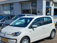 Volkswagen Up! - 1.0 move up BlueMotion