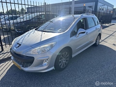Peugeot 308 SW - 1.6 VTi XT