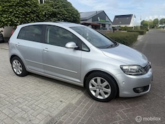 Volkswagen Golf Plus - 1.4 TSI Trendline