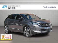 Peugeot 3008 - 1.2 Hybrid 145pk e-DCS6 Allure Pack Business | Navi | App Connect | Cruise | Climate | Key