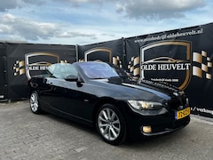 BMW 3-serie Cabrio - 330d | Full option, Adaptieve, Keyless|