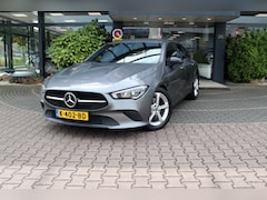 Mercedes-Benz CLA-klasse Shooting Brake - 200 Business Solution Progressive