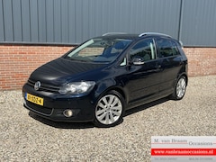 Volkswagen Golf Plus - 1.2 TSI Style Ecc/Pdc/Trekhaak/Pr-Glass/Cruise
