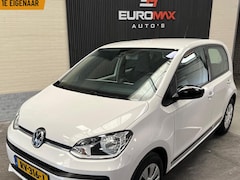 Volkswagen Up! - 1.0 BMT up beats NAP-APK.11/26 -Airco