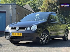 Volkswagen Polo - 1.2-12V Sportline/NAP/APK
