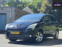 Peugeot 5008 - 1.6 VTi Blue Lease 7P/NAP/APK/