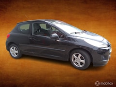 Peugeot 207 - 1.4 VTi Look