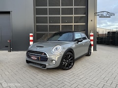 MINI Cooper S - 2.0 Chili Serious Business |Pano