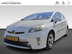 Toyota Prius - 1.8 Plug-in Executive Business | Trekhaak | Navigatie | Achteruitrijcamera