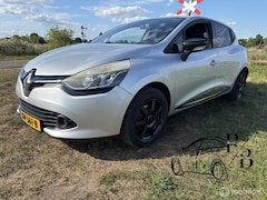 Renault Clio - 1.5 dCi ECO Expression