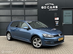 Volkswagen Golf - 1.4 TSI Highline Automaat Navi