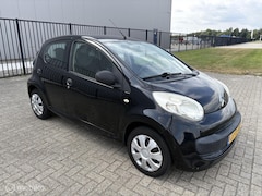 Citroën C1 - 1.0-12V Ambiance