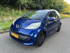 Peugeot 107 - 1.0-12V XS ELEK PAKKET