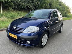 Citroën C3 - 1.4i Différence Airco