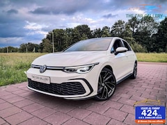 Volkswagen Golf - 1.4 eHybrid GTE