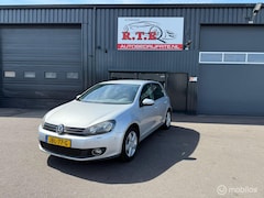 Volkswagen Golf - 1.4 TSI Highline VOLJAAR APK