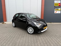Toyota Aygo - 1.0 VVT-i x-play