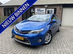 Toyota Auris - 1.8 Hybrid Lease Panodak Trekhaak
