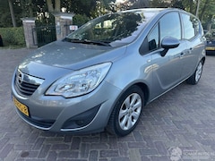 Opel Meriva - 1.4 Turbo Edition
