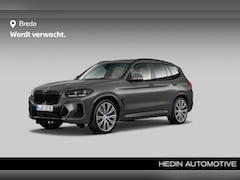 BMW X3 - xDrive30e High Executive | M-sport Shadow Line | Comfort Access | Harman Kardon | Schuif-/