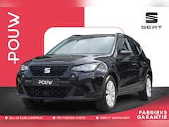 SEAT Arona - 1.0 TSI 95pk Style | Full Link Navigatie | Climatronic | Lane Assist