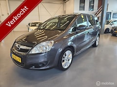 Opel Zafira - 1.8 Cosmo