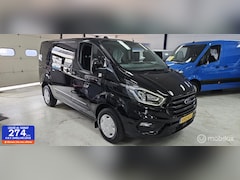 Ford Transit Custom - 2.0 TDCI L1H1 Trend Airco Cruise Navi