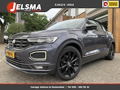 Volkswagen T-Roc Cabrio - 1.5 TSi 150pk R-Line Aut., Navi & CarPlay | Clima