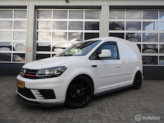 Volkswagen Caddy - Bestel 2.0 TDI Leder , Marge