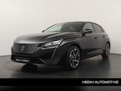 Peugeot 308 - 1.2 Hybrid 136pk Allure Automaat | Navigatie | Adaptive cruisecontrol | Camera | Comfortst