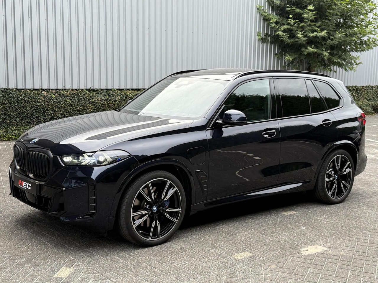 BMW X5 - xDrive50e|M-Sport|Pano|360|Harman/Kardon| - AutoWereld.nl