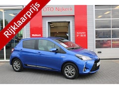 Toyota Yaris - 1.5 Hybrid Dynamic *Apple Carplay/Android