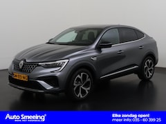 Renault Arkana - 1.6 E-Tech Full Hybrid 145 Techno | Adaptief Crusie | Easy Link 9.3" | Camera | Zondag Ope