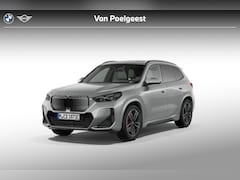BMW iX1 - eDrive20 M Sport Edition | M Sport Pro | Innovation Pack | Comfort Pack | Travel Pack | Tr