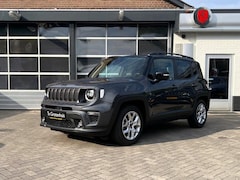 Jeep Renegade - Limited Longitude Automaat 1.5T e-Hybrid